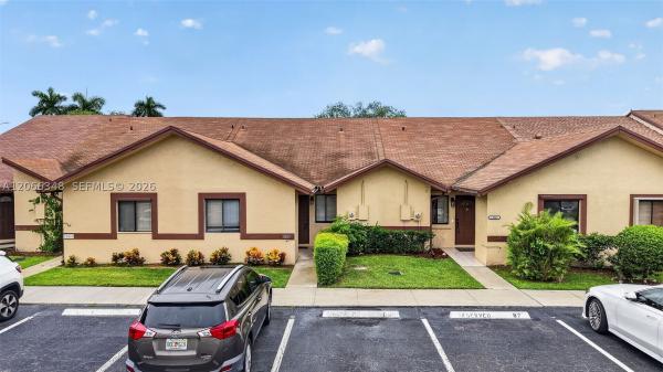 Villa Welleby, 11065 NW 38th Pl, Sunrise, Florida 33351, image 2