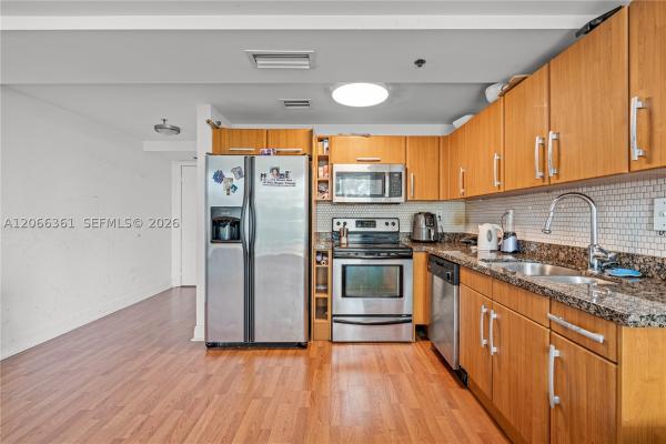 Casablanca Villas, 6362 Collins Ave #503, Miami Beach, Florida 33141, image 3