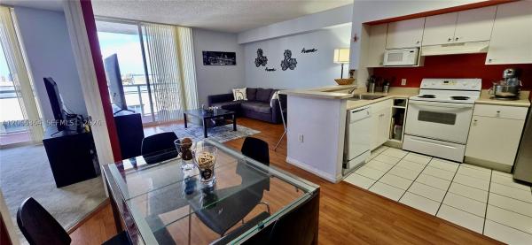 Blue Lagoon, 5085 NW 7th St #1505, Miami, Florida 33126, image 1