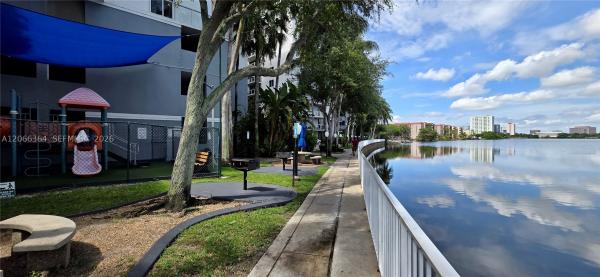 Blue Lagoon, 5085 NW 7th St #1505, Miami, Florida 33126, image 3