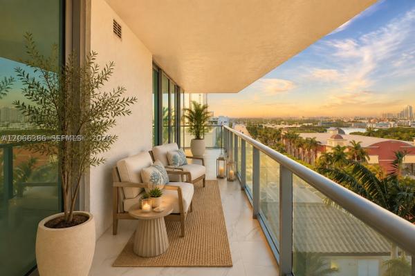 Parque Towers, 330 Sunny Isles Blvd #5-801, Sunny Isles Beach, Florida 33160, image 3