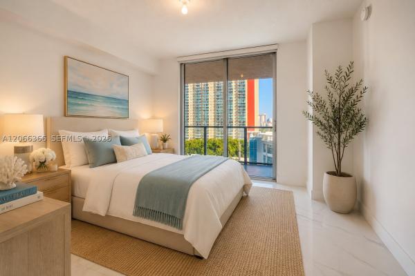 Parque Towers, 330 Sunny Isles Blvd #5-801, Sunny Isles Beach, Florida 33160, image 1