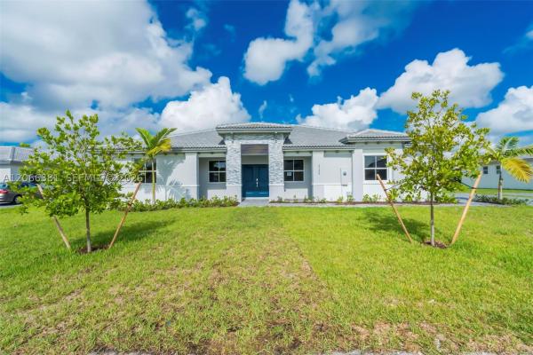 27308 SW 159th Ct, Homestead, Florida 33031, image 1