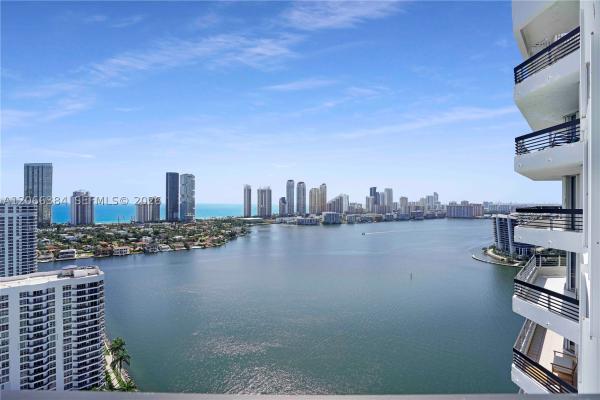 Mystic Pointe Tower 500, 3530 Mystic Pointe Dr #3214, Aventura, Florida 33180, image 2