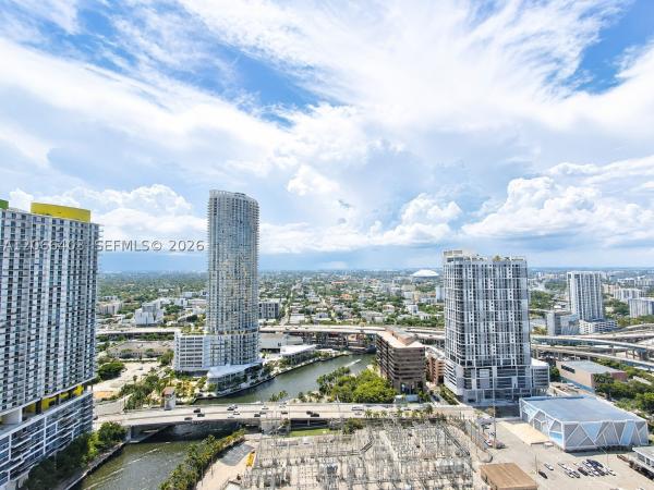 Mint At Riverfront, 92 SW 3rd St #3808, Miami, Florida 33130, image 2