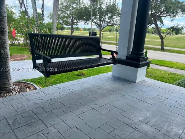 Hollywood Lakes, 701 N 14th Ave, Hollywood, Florida 33019, image 2