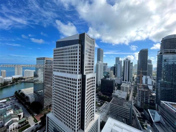 500 Brickell West, 55 SE 6th St #4102, Miami, Florida 33131, image 1