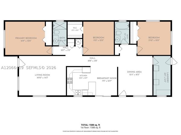 2306 SW 58th Ct, Unincorporated Dade County, Florida 33155, image 1