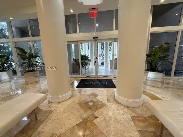 Isola, 770 Claughton Island Dr #1914, Miami, Florida 33131, image 3