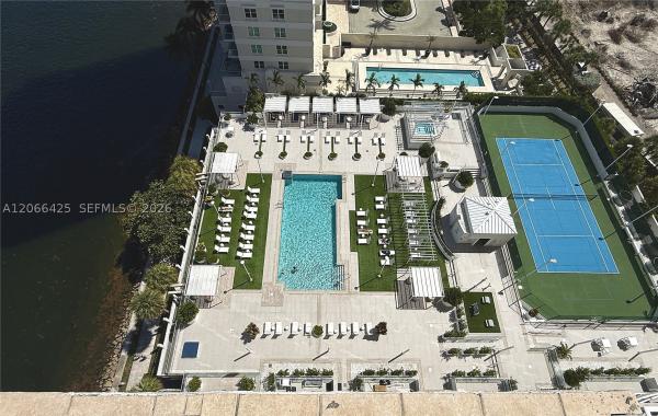 Isola, 770 Claughton Island Dr #1914, Miami, Florida 33131, image 1
