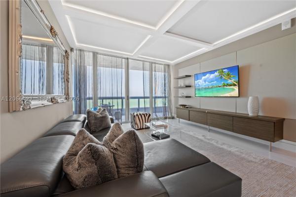 North Carillon Beach, 6899 Collins Ave #702, Miami Beach, Florida 33141, image 2