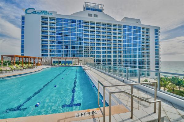 North Carillon Beach, 6899 Collins Ave #702, Miami Beach, Florida 33141, image 1