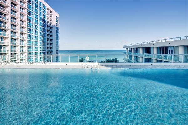 North Carillon Beach, 6899 Collins Ave #702, Miami Beach, Florida 33141, image 2