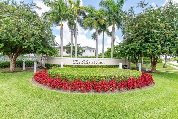 Bimini At The Oasis, 3191 NE 4th St, Homestead, Florida 33033, image 1