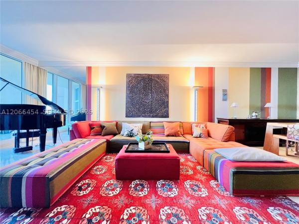 The Palms, 2110 N Ocean Blvd #8A, Fort Lauderdale, Florida 33305, image 1