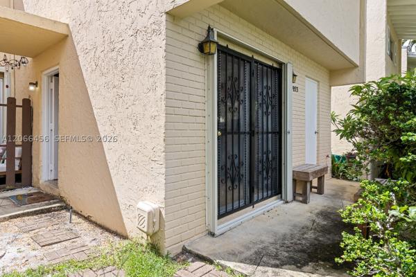Shores Villas, 8953 NE 4th Avenue Rd, Miami Shores, Florida 33138, image 2