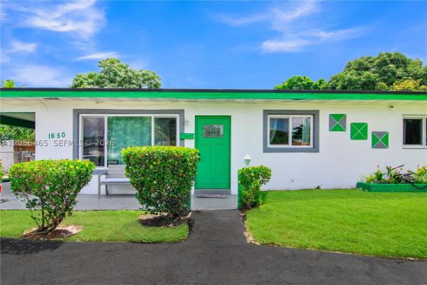 Kendall Green, 1650 NW 1st Way, Pompano Beach, Florida 33060, image 2