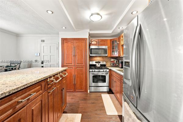 Lakeside Manor North, 5900 NW 17th Pl #203, Sunrise, Florida 33313, image 3