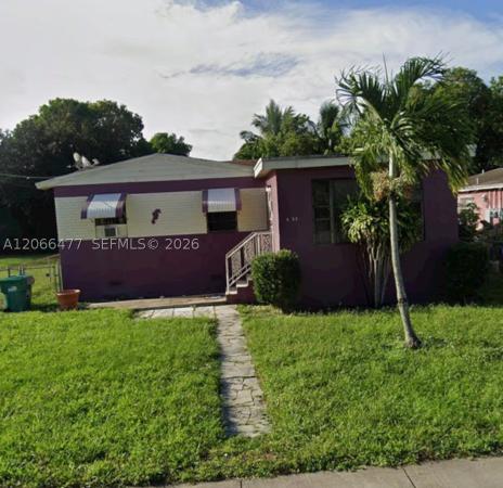 938 NW 110th St, Unincorporated Dade County, Florida 33168, image 2