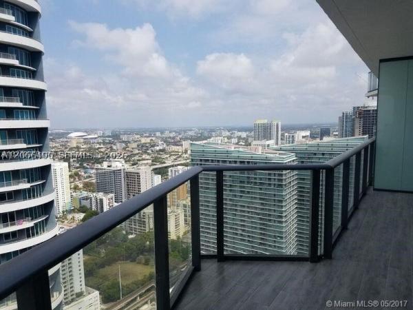 SLS Brickell, 1300 S Miami Ave #4308, Miami, Florida 33130, image 3