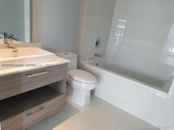 SLS Brickell, 1300 S Miami Ave #4308, Miami, Florida 33130, image 1