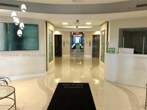 Bay Park Towers, 3301 NE 5th Ave #204, Miami, Florida 33137, image 1
