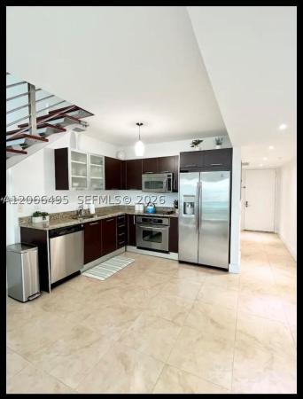 Brickell On The River South Tower, 41 SE 5th St #414, Miami, Florida 33131, image 2