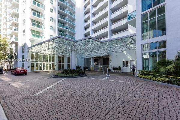 Brickell On The River South Tower, 41 SE 5th St #414, Miami, Florida 33131, image 3