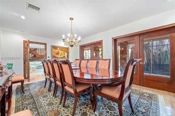 Journey’s End Estates, 9490 Old Cutler Ln, Coral Gables, Florida 33156, image 3