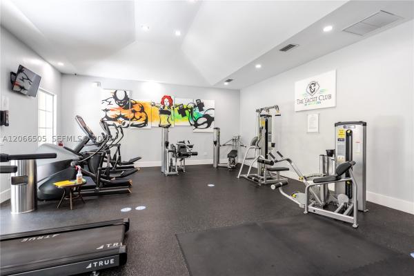 The Yacht Club At Aventura, 19601 E Country Club Dr #7104, Aventura, Florida 33180, image 3