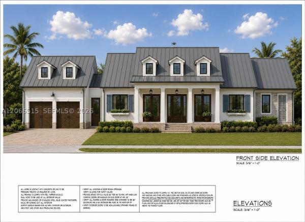 7550 SW 75th St, Unincorporated Dade County, Florida 33143, image 3