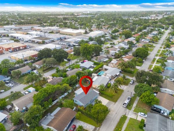 Cresthaven, 2721 NE 8th Ave, Pompano Beach, Florida 33064, image 1