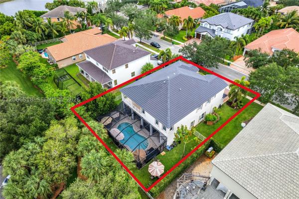 Sunset Lakes, 19500 SW 39th Ct, Miramar, Florida 33029, image 2
