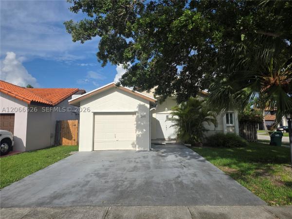 1291 SW 139th Pl, Unincorporated Dade County, Florida 33184, image 2
