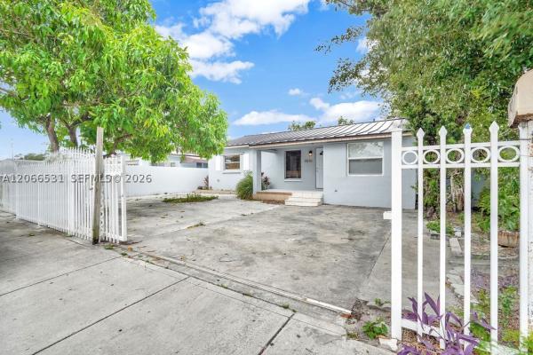 3010 NW 95th Ter #1, Unincorporated Dade County, Florida 33147, image 2