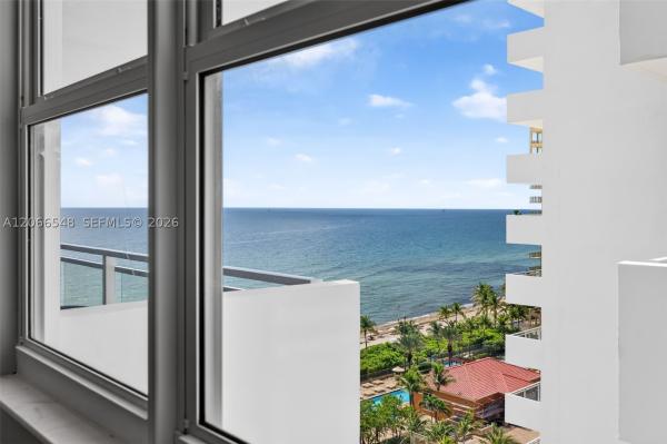 Parker Plaza Estates, 2030 S Ocean Dr #1218, Hallandale Beach, Florida 33009, image 2