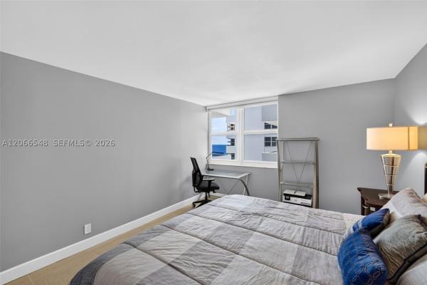Parker Plaza Estates, 2030 S Ocean Dr #1218, Hallandale Beach, Florida 33009, image 1