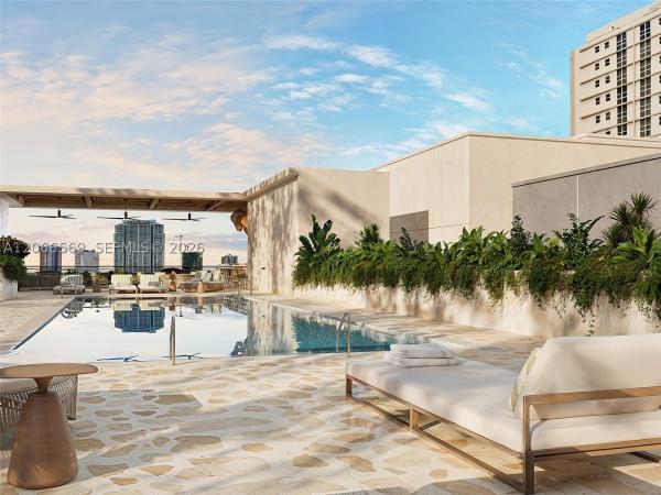1741 SW 2nd Ave #514, Miami, Florida 33129, image 1