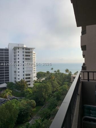 Oceansound At Key Colony, 251 Crandon Blvd #929, Key Biscayne, Florida 33149, image 1