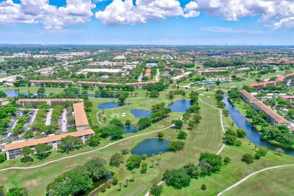 Kingsley At Century Village, 801 SW 133rd Ter #118K, Pembroke Pines, Florida 33027, image 1