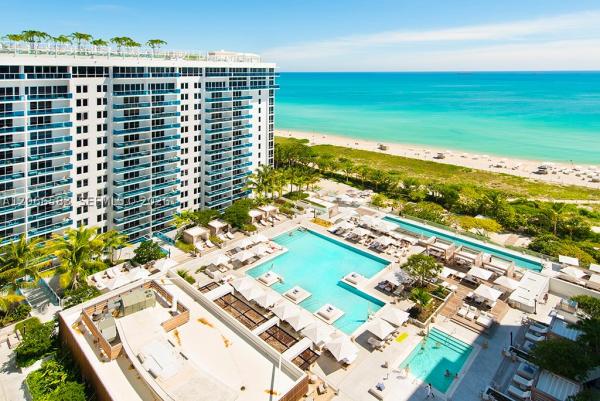 Roney Palace, 2301 Collins Ave #719, Miami Beach, Florida 33139, image 2