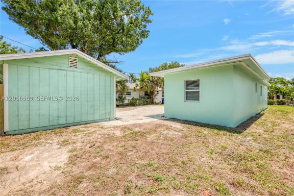 Lauderdale Pines, 809 SW 17th St #1, Fort Lauderdale, Florida 33315, image 1