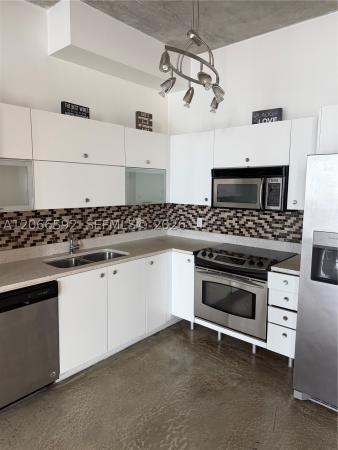 The Loft Downtown, 234 NE 3rd St #1603, Miami, Florida 33132, image 2