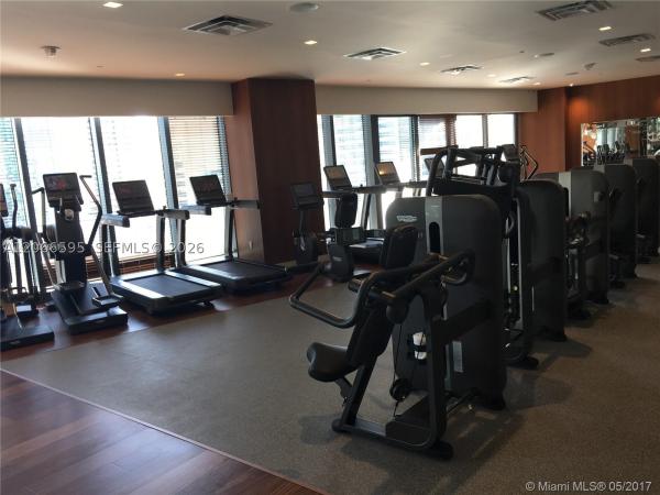 SLS Brickell, 1300 S Miami Ave #4002, Miami, Florida 33130, image 2