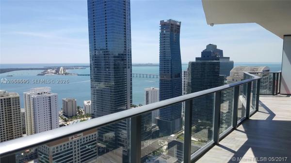 SLS Brickell, 1300 S Miami Ave #4002, Miami, Florida 33130, image 3