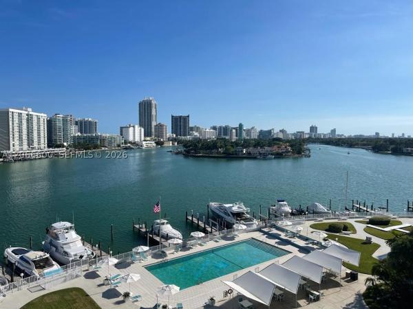 King Cole, 900 Bay Dr #523, Miami Beach, Florida 33141, image 1