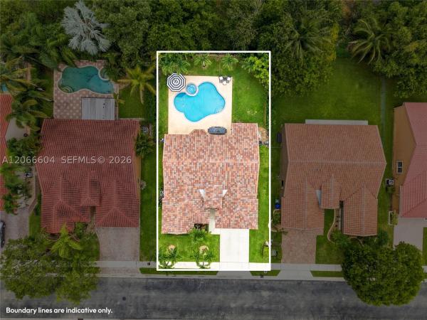 Alhambra, 402 SW 200th Ter, Pembroke Pines, Florida 33029, image 2