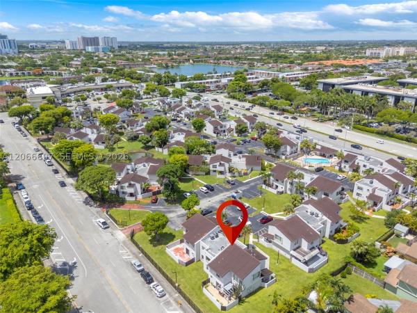 860 NW 106th Ave #3B3-5, Unincorporated Dade County, Florida 33172, image 3