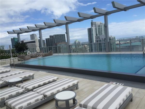1100 Millecento Residences, 1100 S Miami Ave #2911, Miami, Florida 33130, image 3
