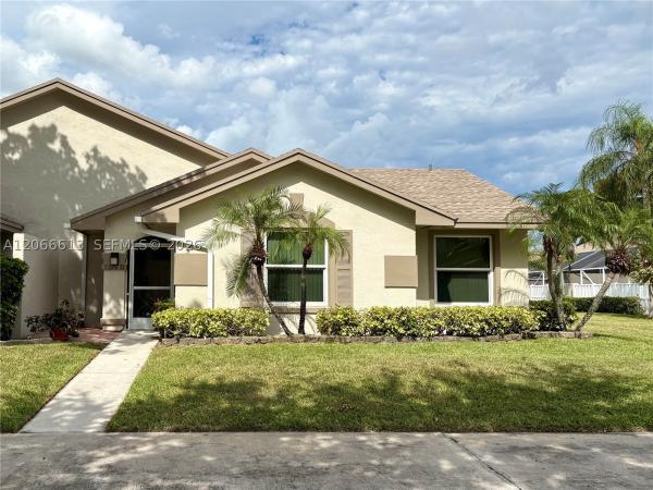 Boca Gardens, 9370 Boca Gardens Pkwy #D, Boca Raton, Florida 33496, image 1